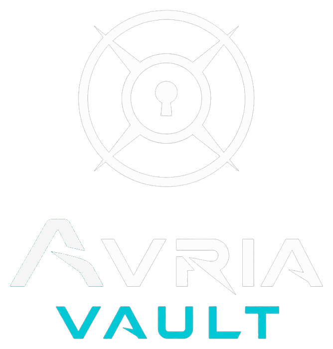 AVRIA Vault